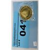 Image 1 : Titanic Commerorative coin from Cook Islands