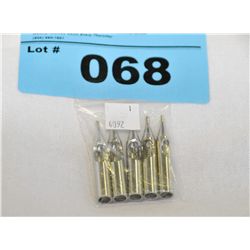 Tattoo artists tool