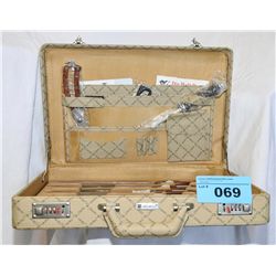 New Karl Weill quality made knife set