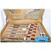 Image 3 : New Karl Weill quality made knife set