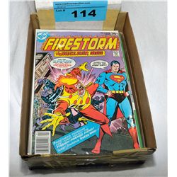 Lot of 15 old comics