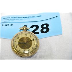American Waltham watch company gentlemans