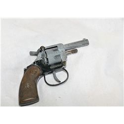 Vintage Italian made cap gun