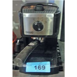 Delonghi esspresso maker