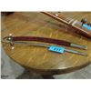 Image 1 : Sword and scabberd