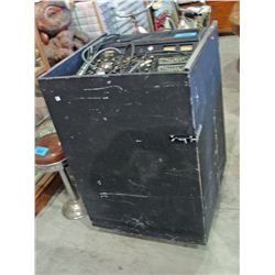 Yamaha 200 integrated mixer