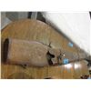 Image 2 : Tooled leather rifle case