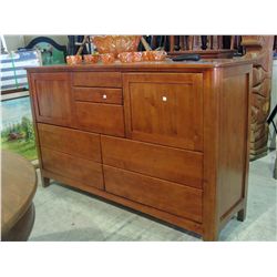 Bedroom dresser