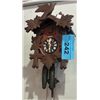 Image 1 : Keiser german made cookoo clock
