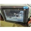 Image 1 : Framed LEP by Rod Tribiger
