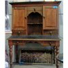 Image 1 : Turn of the last century book keepers 2pc desk set