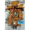 Image 1 : German made black forest cookoo clock