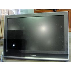 Panasonic verra HD TV