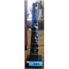 Image 1 : Quality west coast native composite totem