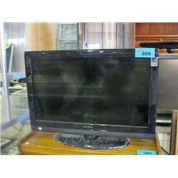 Insignia HD TV