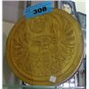 Image 1 : West coast native carved keepsake box