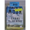 Image 1 : Larry McMurty "komatchi moon" true first editon