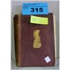 Image 1 : The land and the book by W M Thompson 1862 first