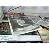 Image 1 : Large collection of assorted sports memorablia;