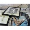 Image 3 : Large collection of assorted sports memorablia;