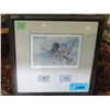 Image 1 : Framed limited edition signed and numbered