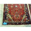 Image 1 : Hand knotted persian rug