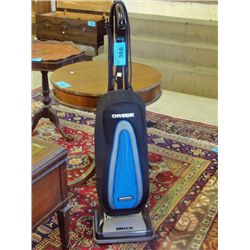 Orick upright vacuum