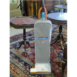 Aerus fresh era upright vacuum
