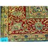 Image 1 : Hand knotted persian area rug