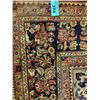 Image 1 : Hand knotted persian area rug
