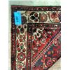 Image 1 : Hand knotted persian area rug