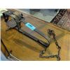 Image 1 : 18th century leg hold man trap