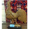 Image 1 : Large decorative rooster