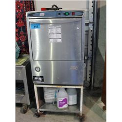 Moyer diebell commercial dishwasher