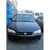 Image 1 : 2000 Honda Accord Aircared, Hit over $2000, 251 896km