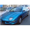 Image 1 : 1997 Pontiac Sunfire Aircared, No declarations 217 349km