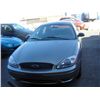Image 1 : 2005 Ford Taurus Aircared, Hit over $2000, Out of Province; Now BC registered