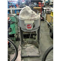 Shopsmith dust collector
