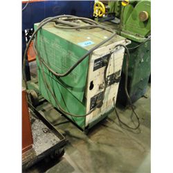 L-Tech welding machine