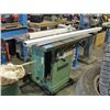Image 1 : General international table saw