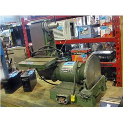 Elephant heavy duty industrial sander