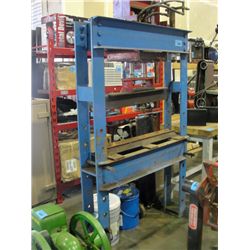 Industrial press