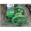Image 1 : John Deere hit and miss engine