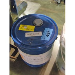 One 5G container of Drakeol