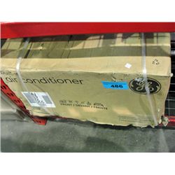 GE built in air conditioner