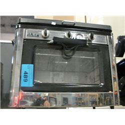 Campchef outdoor camp oven