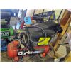 Image 1 : Clarke air compressor