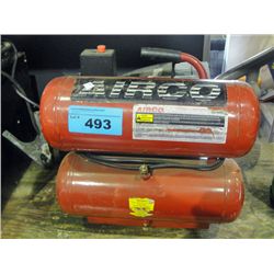 Airco air compressor