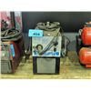Image 1 : Mastercraft wire feed arc welder