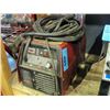 Image 1 : Century mig wire feed welder